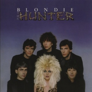 Blondie - The Hunter
